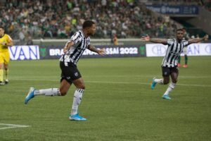 Brasileirão 2022: Resumen de la Fecha 1