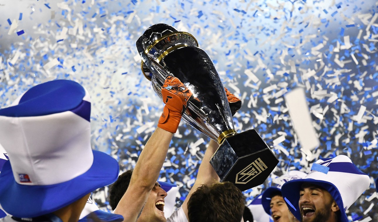 La Liga Profesional confirmó la fecha y los horarios de los 4tos de ...