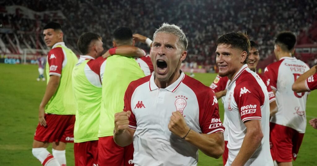 Racing acelera por Matko Miljevic y está por cerrar su llegada desde ...