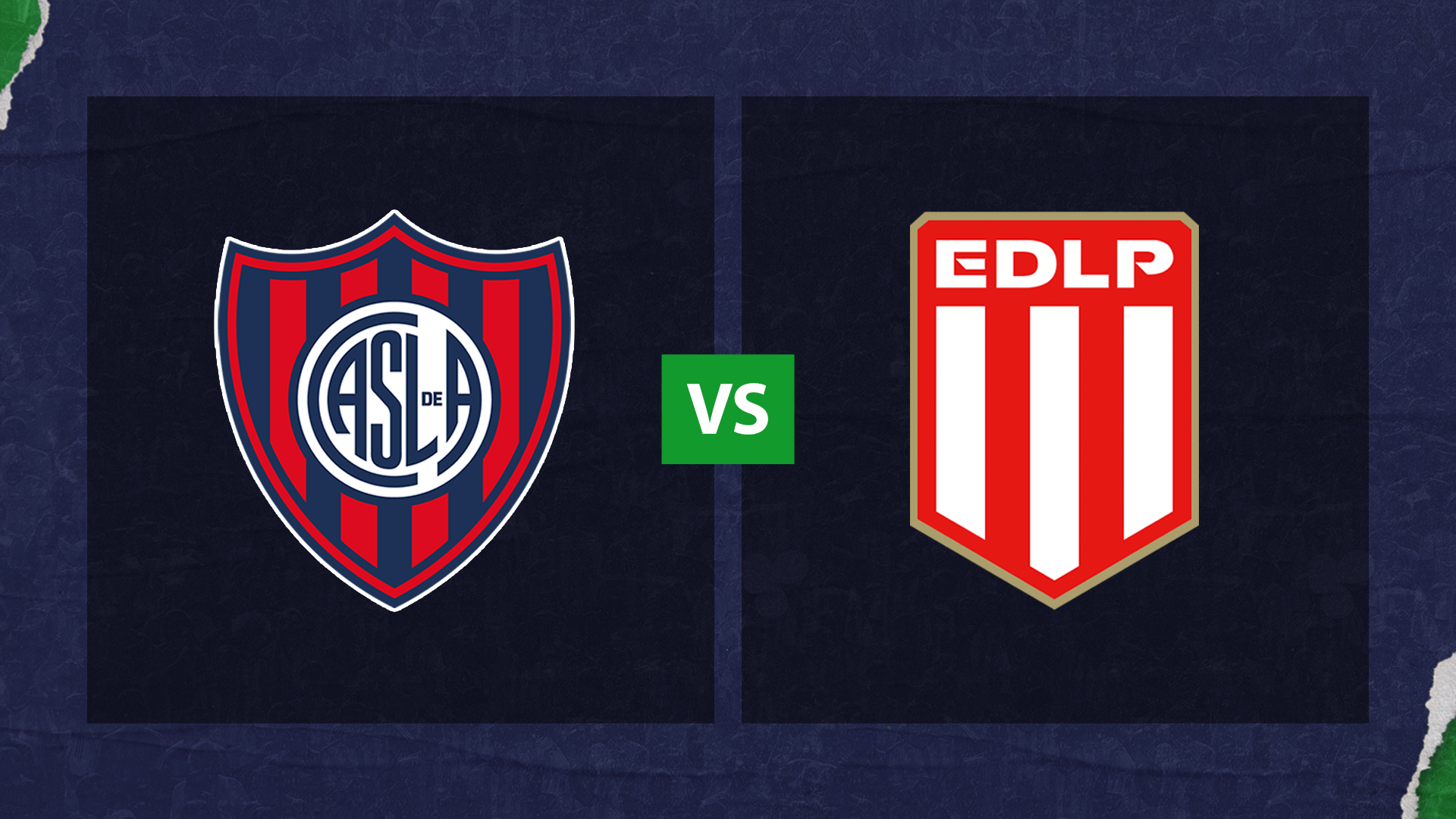 Las formaciones de San Lorenzo vs. Estudiantes (LP) por la Fecha 13 del ...